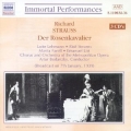 Strauss: Der Rosenkavalier BOX- SET Strauss: Der Rosenkavalier BOX- SET